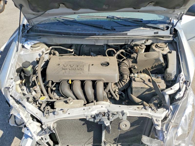 69367556 :رقم المزاد ، 1NXBR32E68Z969486 vin ، 2008 Toyota Corolla مزاد بيع