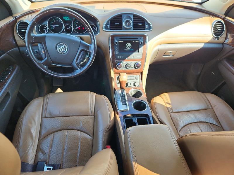 Aukcja sprzedaży 2016 Buick Enclave, vin: 5GAKVCKD5GJ346661, numer aukcji: 67740616