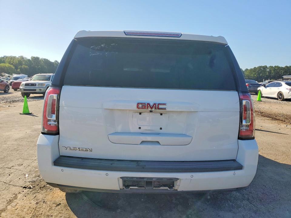69614716 :رقم المزاد ، 1GKS1BKC9JR301781 vin ، 2018 Gmc Yukon مزاد بيع
