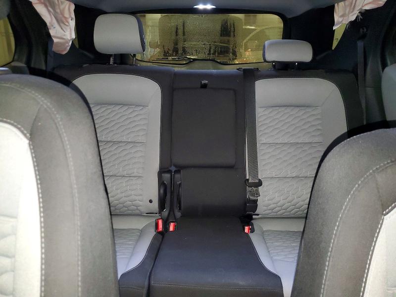 Aukcja sprzedaży 2019 Chevrolet Equinox, vin: 3GNAXHEV5KL217818, numer aukcji: 69929256
