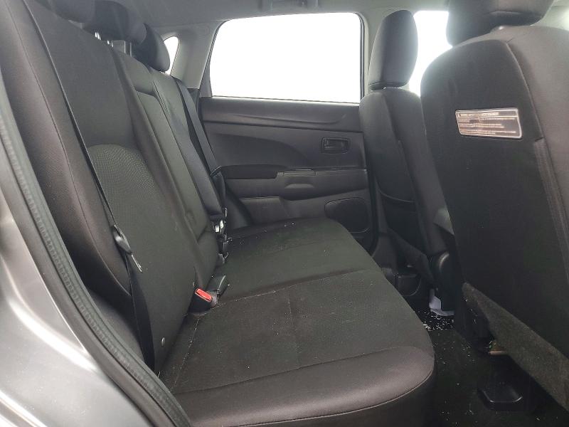 Продаж на аукціоні авто 2015 Mitsubishi Outlander Sport, vin: 4A4AR3AU6FE005771, номер лоту: 69601056