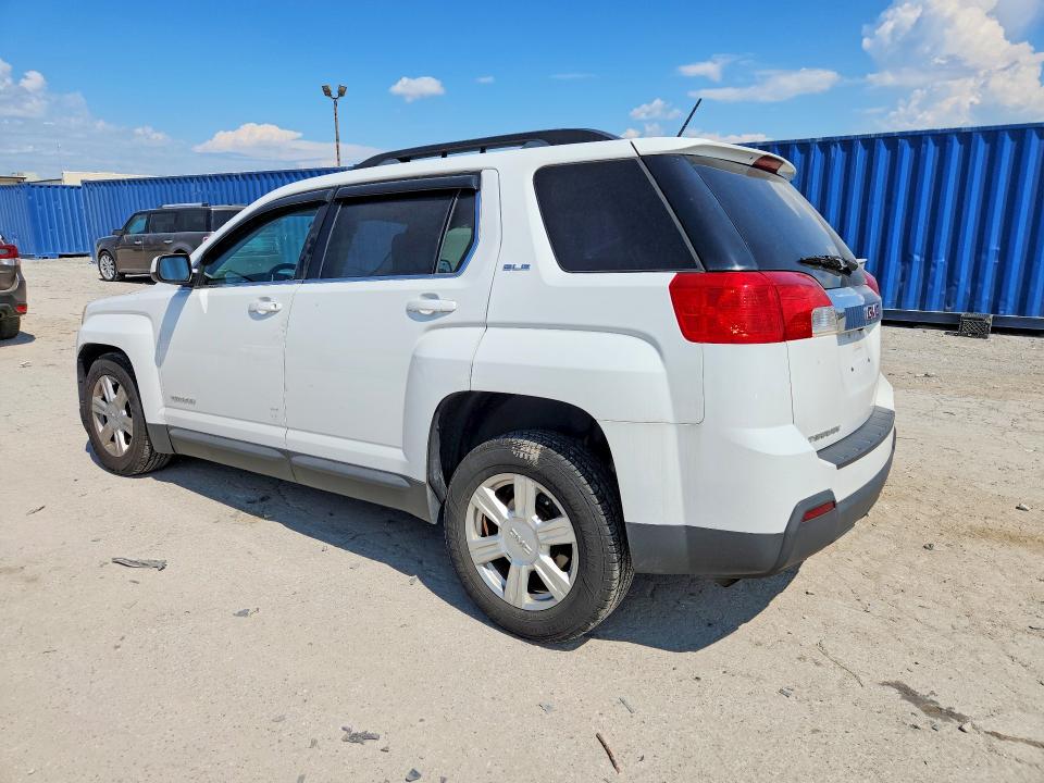 Aukcja sprzedaży 2015 Gmc Terrain, vin: 2GKALREK7F6275928, numer aukcji: 68029026