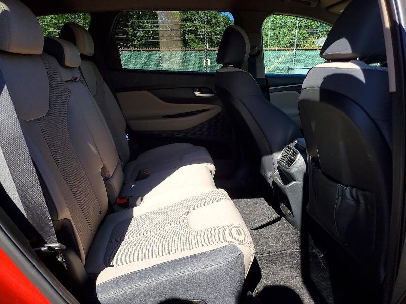Aukcja sprzedaży 2019 Hyundai Santa Fe, vin: 5NMS2CAD3KH096313, numer aukcji: 70278856