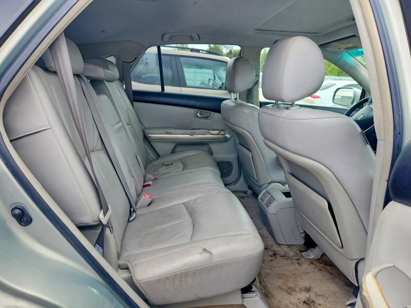 Продажа на аукционе авто 2006 Lexus Rx, vin: JTJHW31U060029086, номер лота: 67836406
