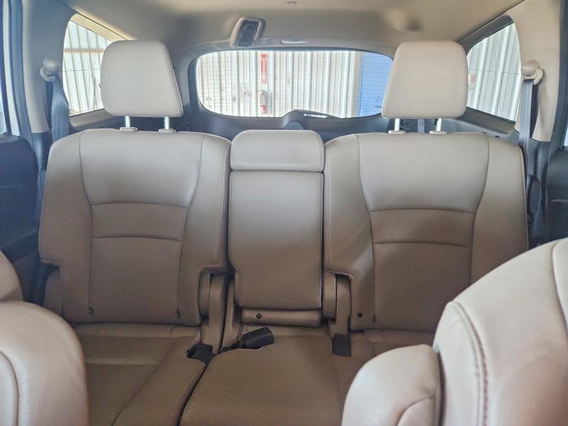 Продажа на аукционе авто 2017 Honda Pilot, vin: 5FNYF6H94HB003262, номер лота: 69329546