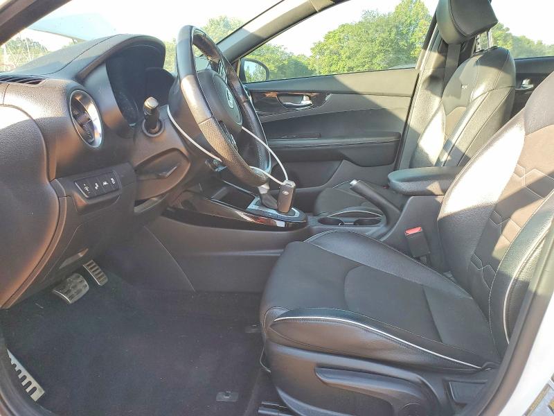 Продаж на аукціоні авто 2020 Kia Forte, vin: 3KPF34AD4LE253117, номер лоту: 67466516