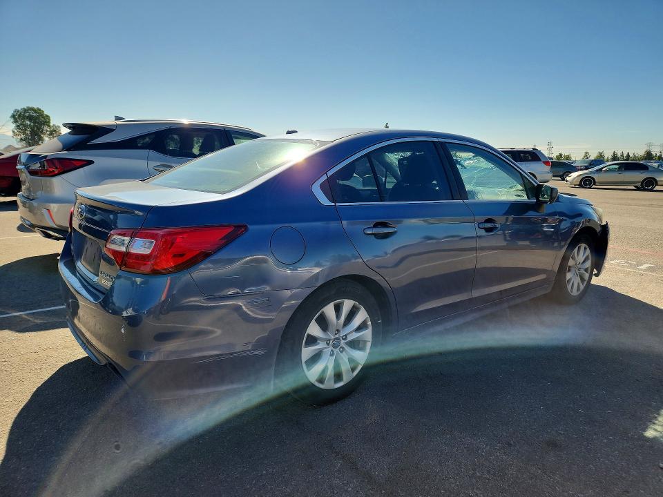 Aukcja sprzedaży 2015 Subaru Legacy, vin: 4S3BNAE6XF3019983, numer aukcji: 67215046