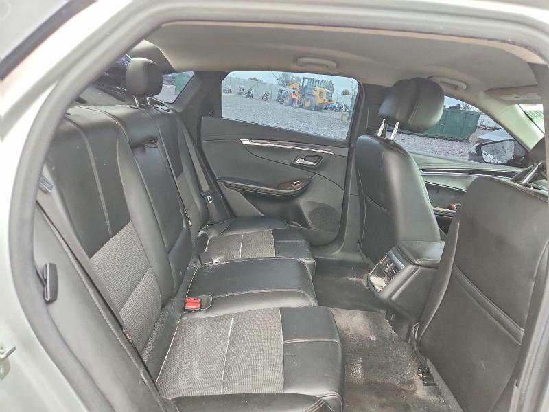 69671946 :رقم المزاد ، 2G1115SL9E9109519 vin ، 2014 Chevrolet Impala مزاد بيع