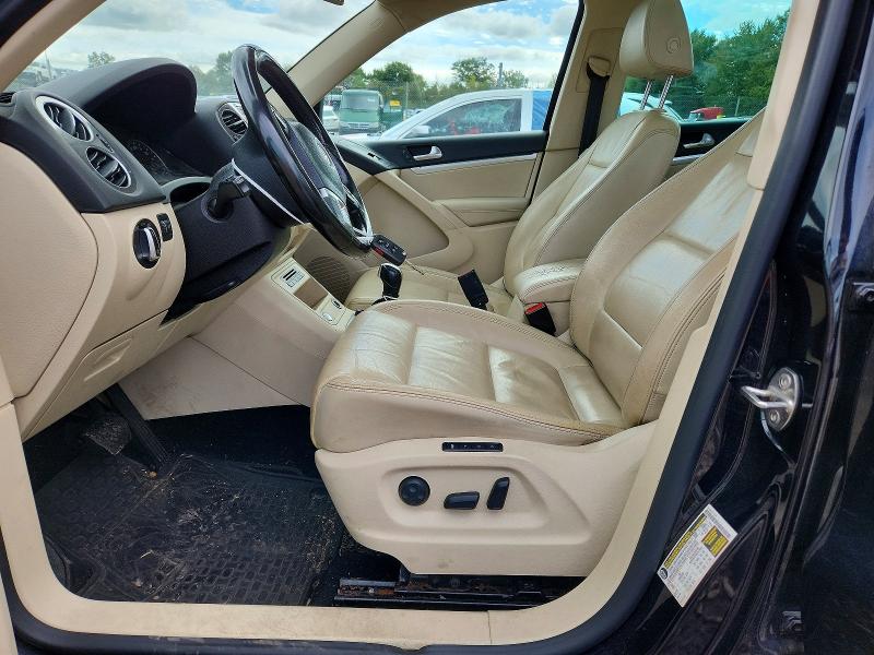 69926836 :رقم المزاد ، WVGAV3AX2DW602626 vin ، 2013 Volkswagen Tiguan مزاد بيع