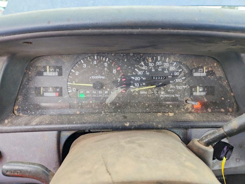 Продаж на аукціоні авто 1995 Toyota T100, vin: JT4VD22E3S0003590, номер лоту: 69071506