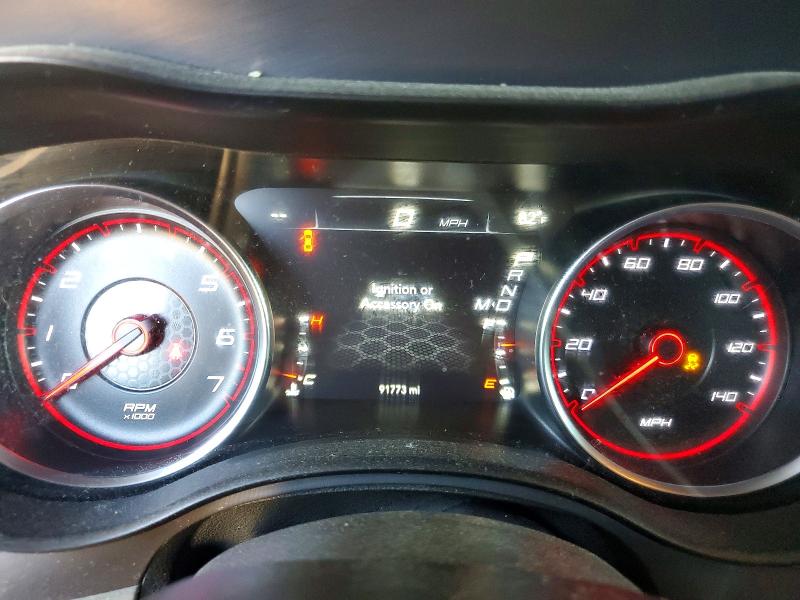 Продаж на аукціоні авто 2020 Dodge Charger, vin: 2C3CDXBG8LH167005, номер лоту: 70475166