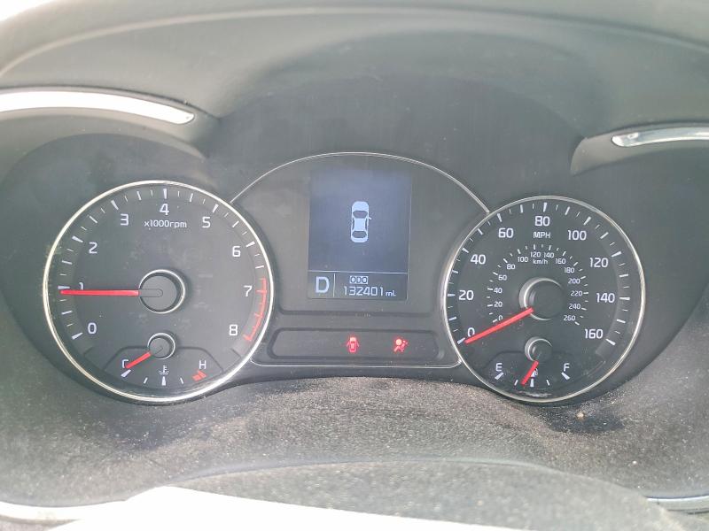 67517616 :رقم المزاد ، KNAFX5A85E5234570 vin ، 2014 Kia Forte مزاد بيع