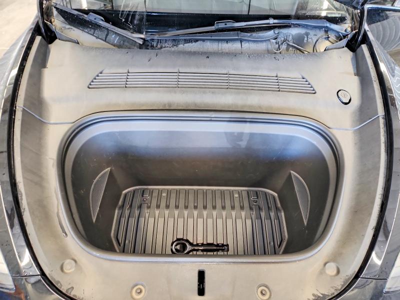 Продаж на аукціоні авто 2022 Tesla Model Y, vin: 7SAYGDEF3NF509899, номер лоту: 70747286