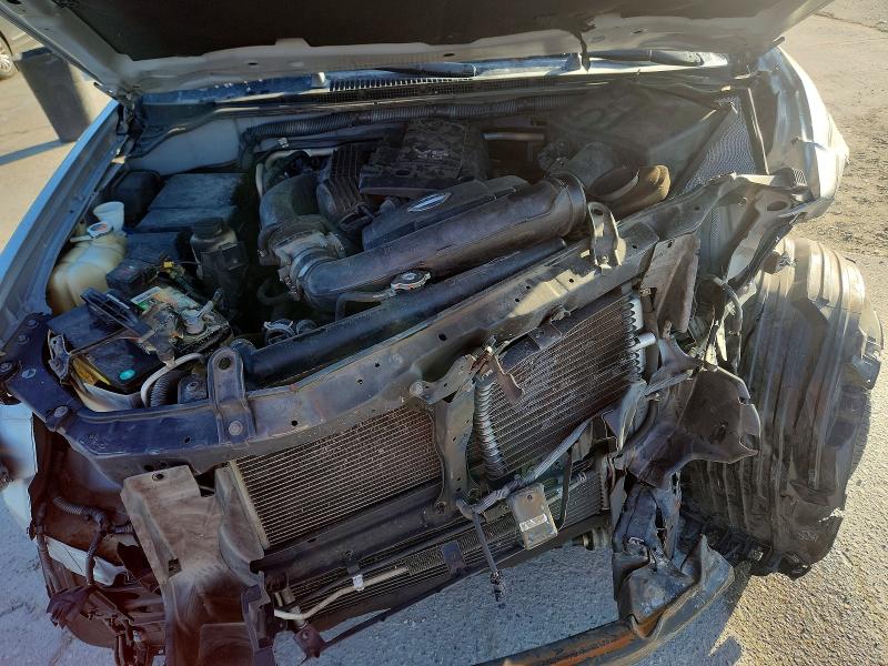 2012 Nissan Pathfinder მანქანა იყიდება აუქციონზე, vin: 5N1AR1NN2CC606855, აუქციონის ნომერი: 69405726