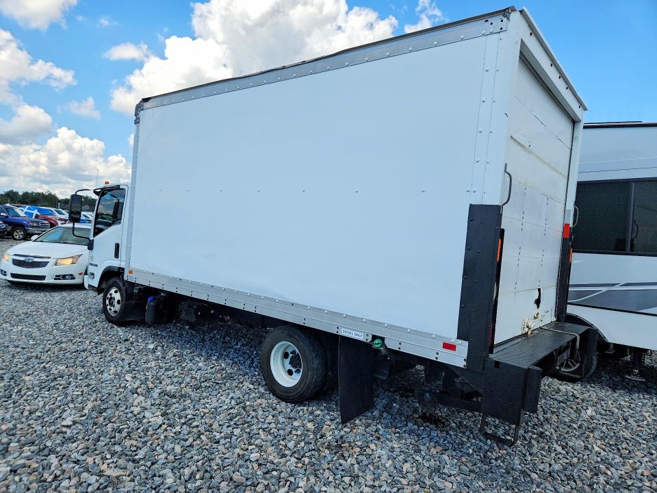 Auction sale of the 2015 Isuzu Npr Hd, vin: JALC4W16XF7003512        , lot number: 68789316