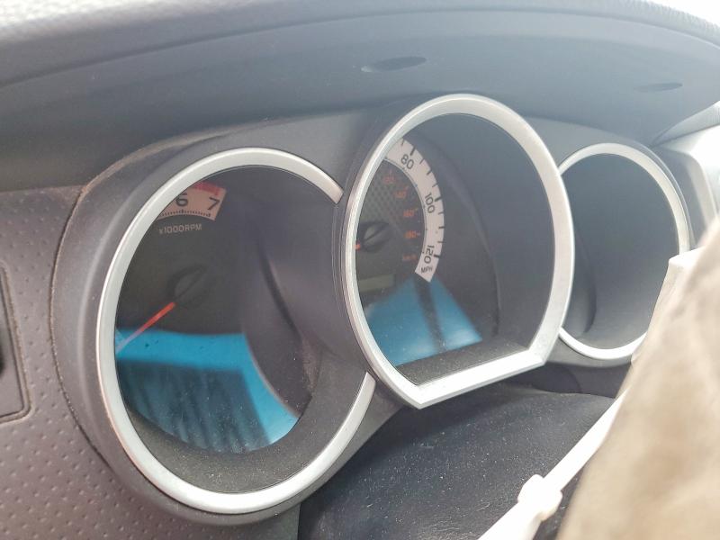67675666 :رقم المزاد ، 3TMLU4EN7EM150432 vin ، 2014 Toyota Tacoma مزاد بيع
