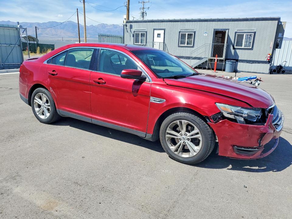 2015 Ford Taurus მანქანა იყიდება აუქციონზე, vin: 1FAHP2H83FG199734, აუქციონის ნომერი: 67521096