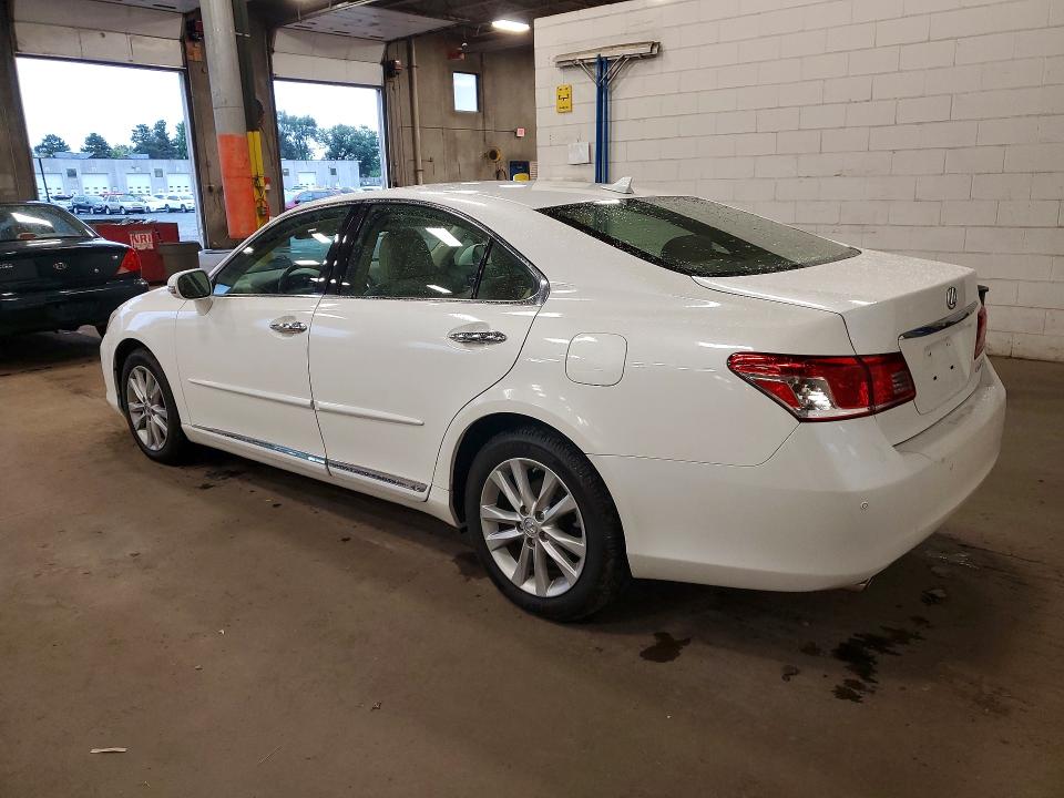 Продаж на аукціоні авто 2012 Lexus Es, vin: JTHBK1EG5C2474631        , номер лоту: 68830526
