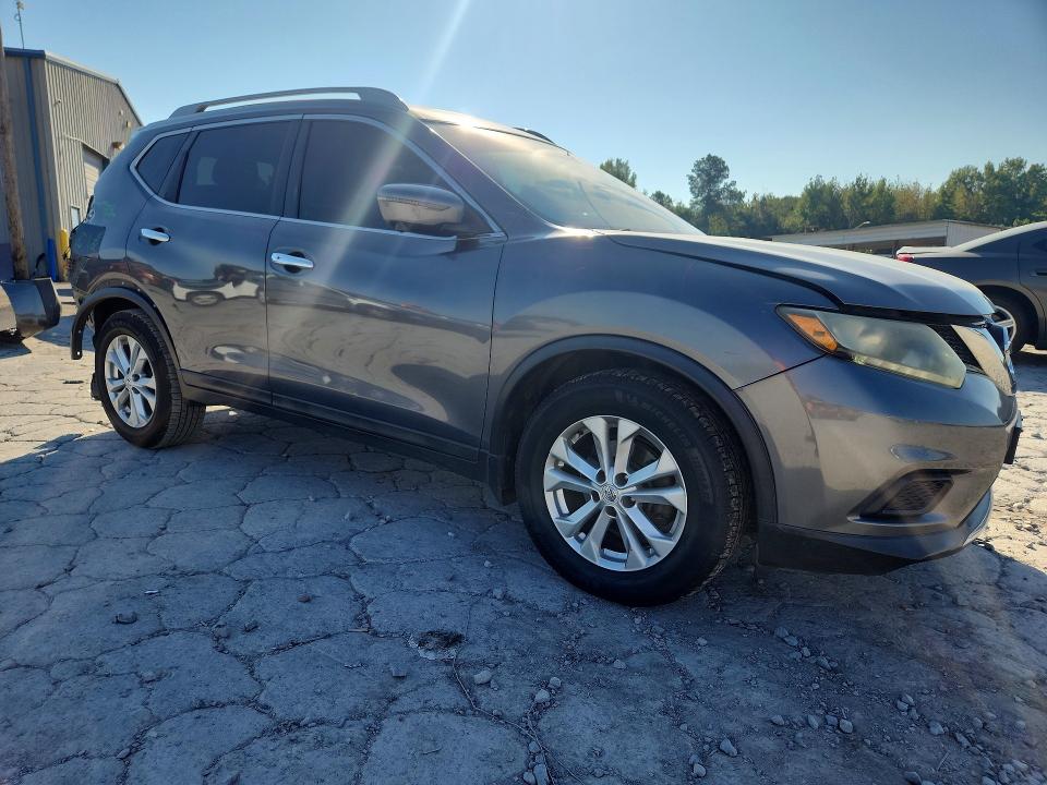 Aukcja sprzedaży 2016 Nissan Rogue, vin: 5N1AT2MV6GC811304, numer aukcji: 68084156