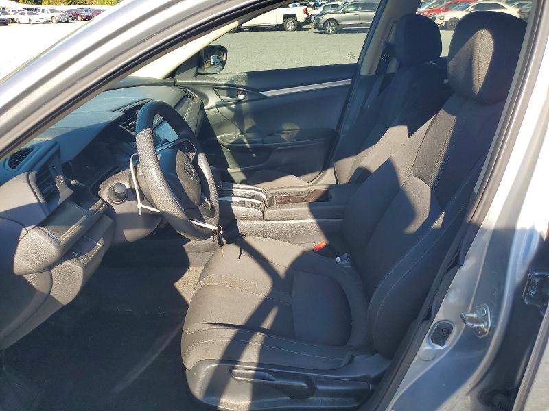 Aukcja sprzedaży 2018 Honda Civic, vin: 2HGFC2F56JH605235, numer aukcji: 68299846