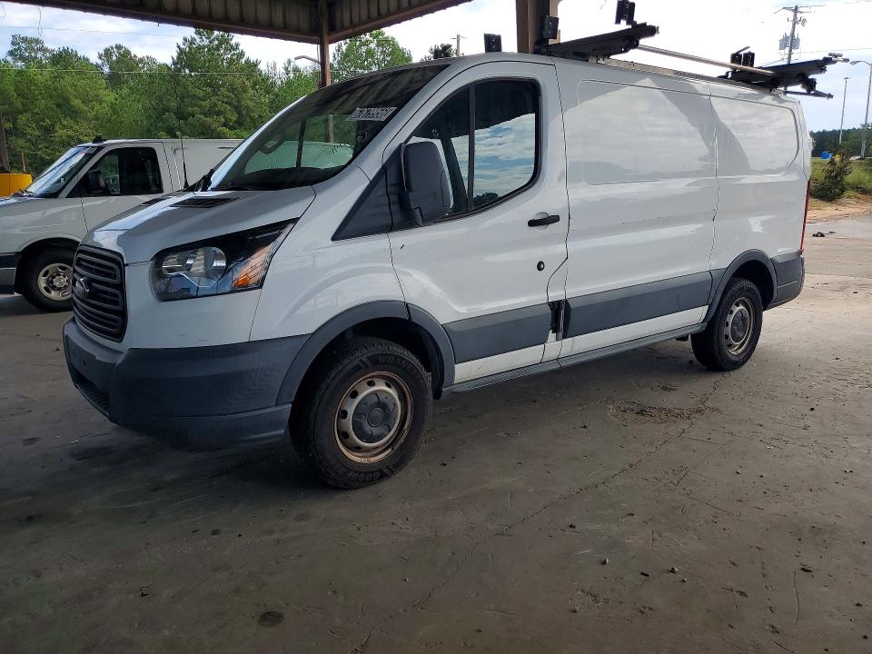 Продажа на аукционе авто 2018 Ford Transit, vin: 1FTYR1ZM7JKB27662, номер лота: 70693406