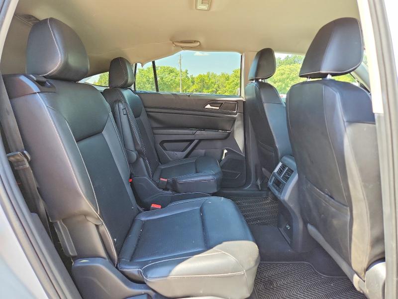 Продаж на аукціоні авто 2021 Volkswagen Atlas, vin: 1V2HR2CAXMC511128, номер лоту: 67560626