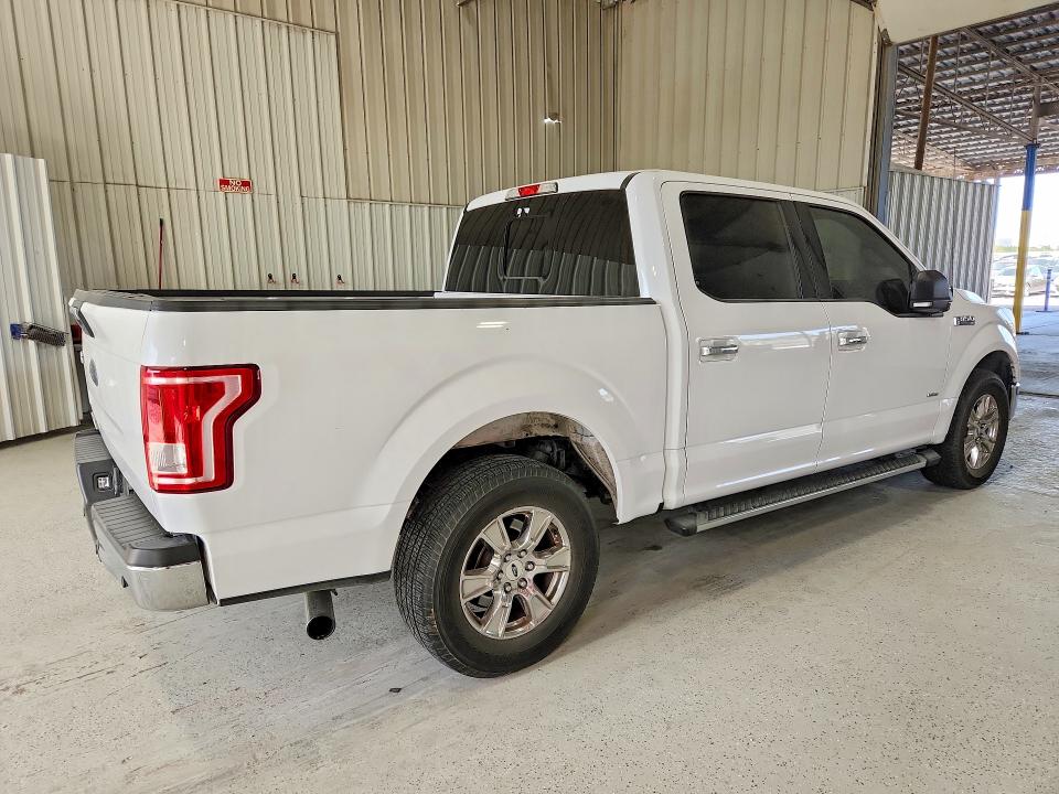Aukcja sprzedaży 2016 Ford F150, vin: 1FTEW1CG4GKF97316, numer aukcji: 69190496