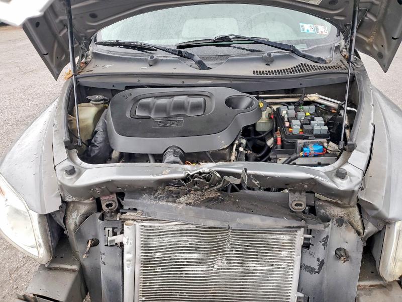 2006 Chevrolet Hhr მანქანა იყიდება აუქციონზე, vin: 3GNDA23DX6S542644, აუქციონის ნომერი: 69881586