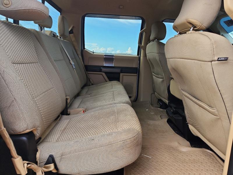 Продаж на аукціоні авто 2016 Ford F150, vin: 1FTEW1EPXGFD12270, номер лоту: 67397656