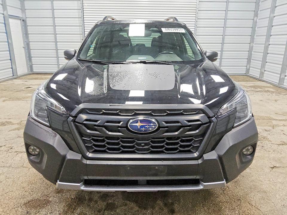 Продажа на аукционе авто 2022 Subaru Forester, vin: JF2SKAMC0NH450206, номер лота: 65390336