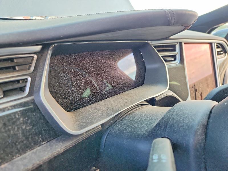 Aukcja sprzedaży 2016 Tesla Model X, vin: 5YJXCBE29GF015328, numer aukcji: 68998116