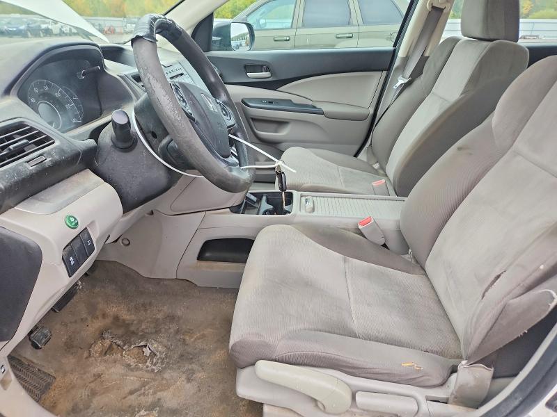 Продаж на аукціоні авто 2014 Honda Cr-v, vin: 5J6RM4H36EL102632, номер лоту: 70468326