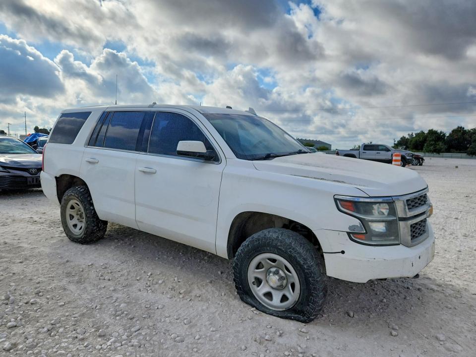 Aukcja sprzedaży 2019 Chevrolet Tahoe, vin: 1GNSKFEC5KR125378, numer aukcji: 68247186