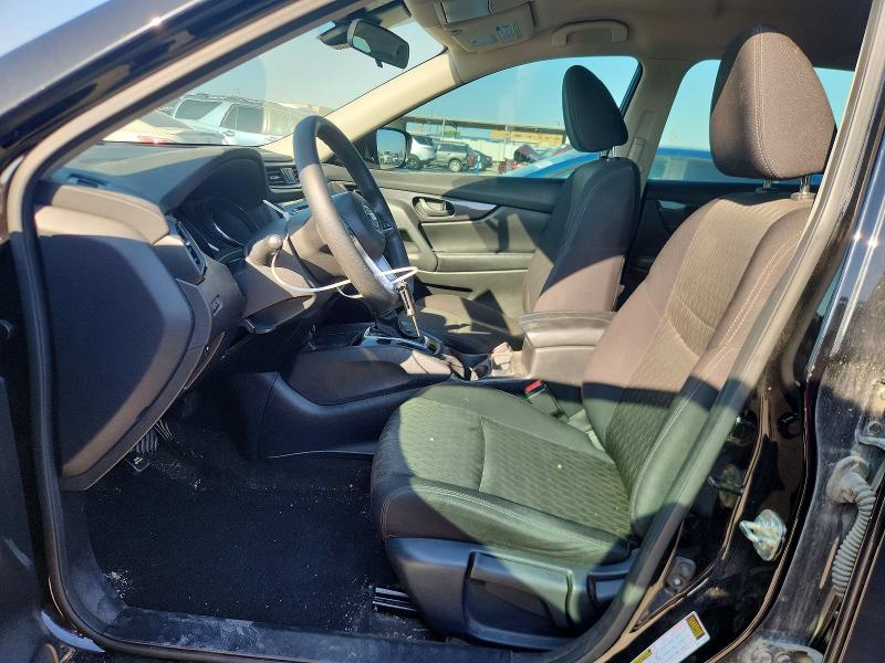 Продаж на аукціоні авто 2020 Nissan Rogue, vin: 5N1AT2MT9LC818921, номер лоту: 69403336