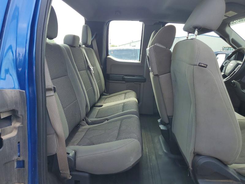 Aukcja sprzedaży 2017 Ford F150, vin: 1FTEX1EP5HFA17950, numer aukcji: 66851966