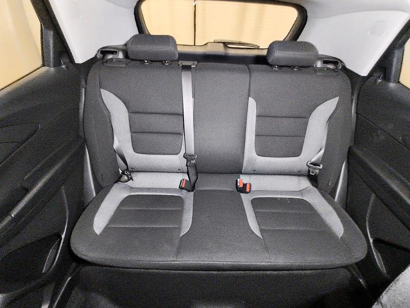 67533816 :رقم المزاد ، KL79MRSL3TB100848 vin ، 2026 Chevrolet Trailblazer مزاد بيع