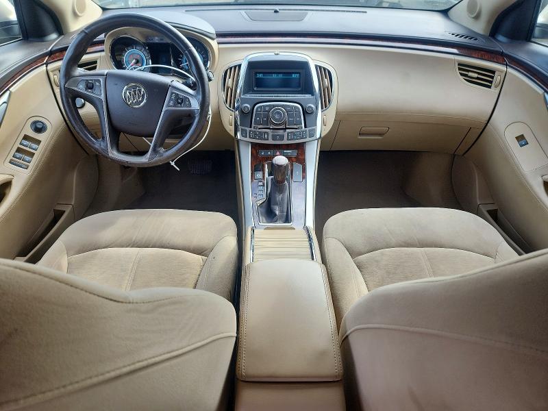 Продаж на аукціоні авто 2011 Buick Lacrosse, vin: 1G4GA5ED4BF193964, номер лоту: 69391746