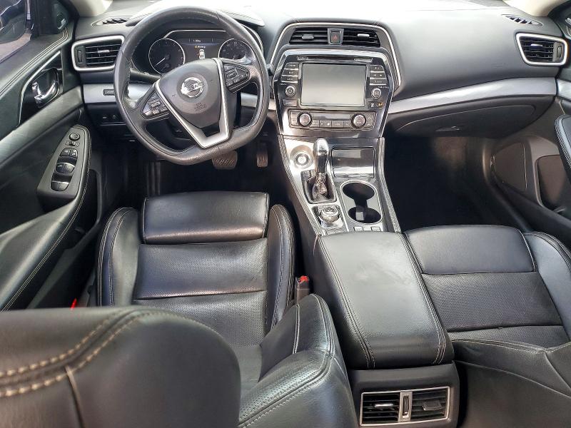 Продаж на аукціоні авто 2017 Nissan Maxima, vin: 1N4AA6AP4HC444305, номер лоту: 69561606