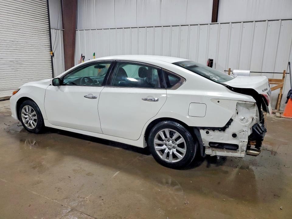 Продаж на аукціоні авто 2018 Nissan Altima, vin: 1N4AL3AP3JC159688, номер лоту: 69112466