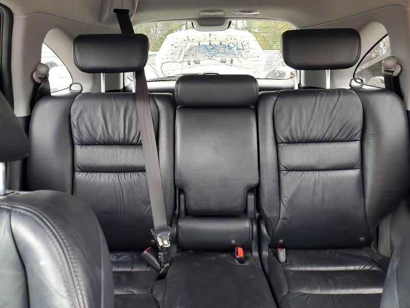 Продаж на аукціоні авто 2008 Honda Cr-v, vin: 5J6RE48718L045504, номер лоту: 66947106