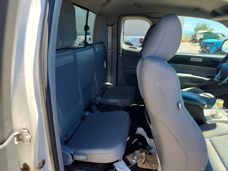 Продаж на аукціоні авто 2013 Toyota Tacoma, vin: 5TFTU4GN6DX030160, номер лоту: 69631316