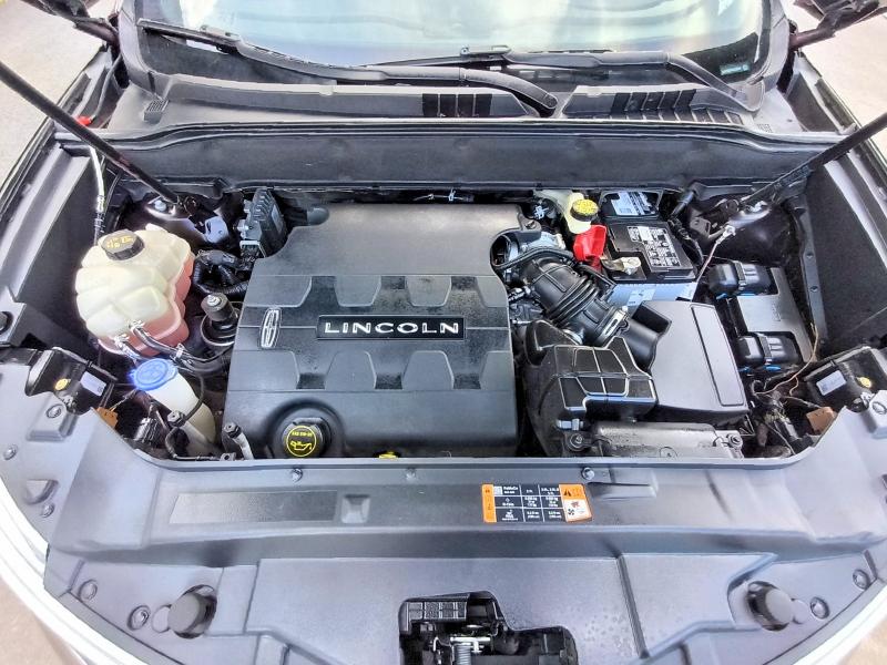 Продажа на аукционе авто 2017 Lincoln Mkx, vin: 2LMPJ6LR4HBL35443, номер лота: 65024426