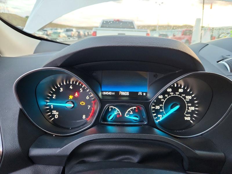 68698966 :رقم المزاد ، 1FMCU9HD3JUB73286 vin ، 2018 Ford Escape مزاد بيع