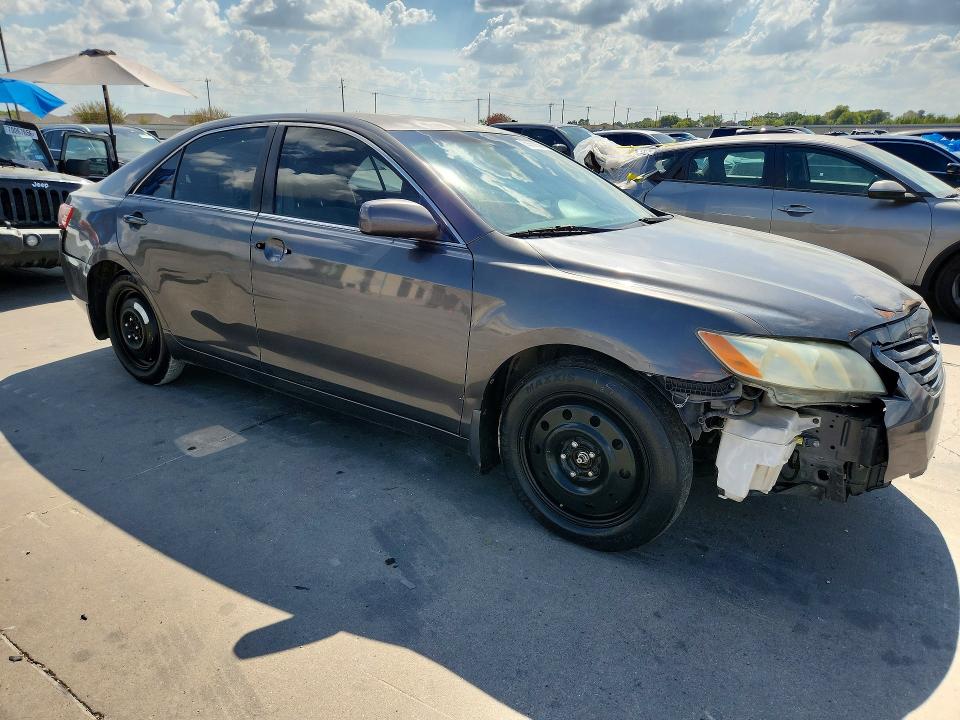 69986556 :رقم المزاد ، 4T4BE46K68R014744 vin ، 2008 Toyota Camry مزاد بيع