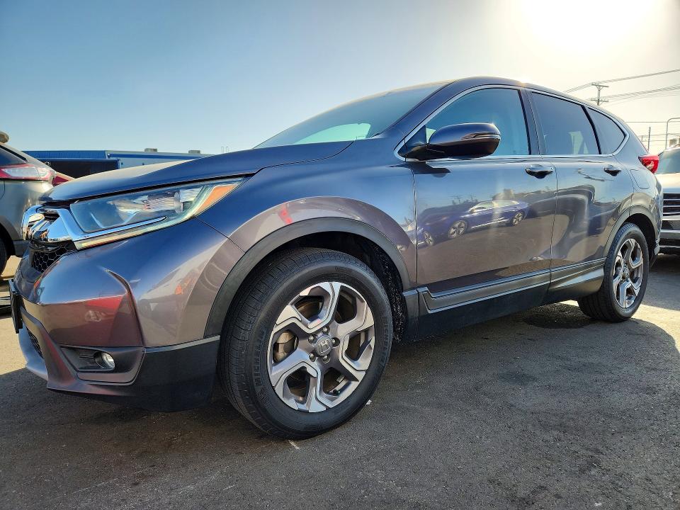 Aukcja sprzedaży 2017 Honda Cr-v, vin: 7FARW1H5XHE010726, numer aukcji: 71051226