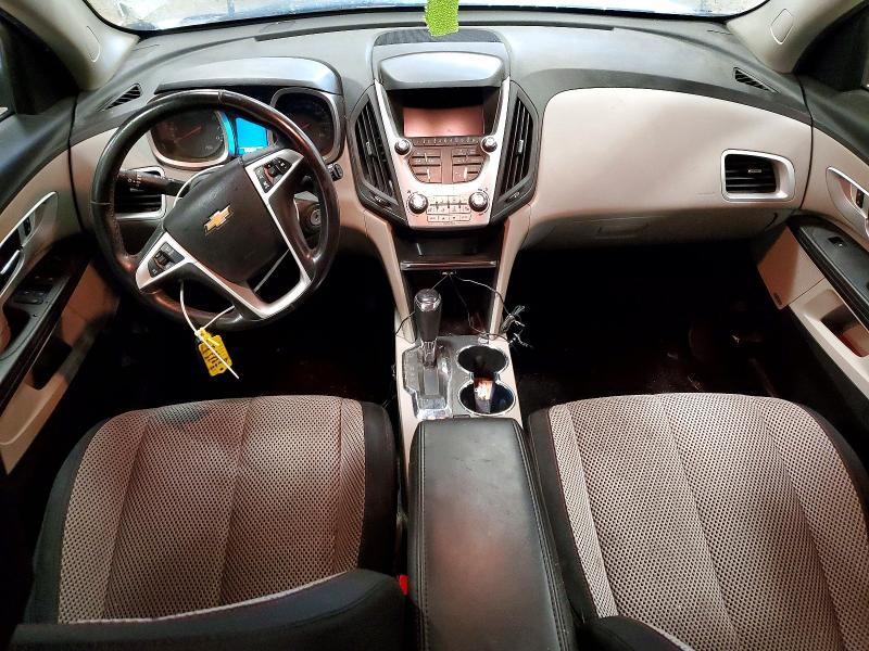 68172226 :رقم المزاد ، 2GNFLFE32G6151759 vin ، 2016 Chevrolet Equinox مزاد بيع