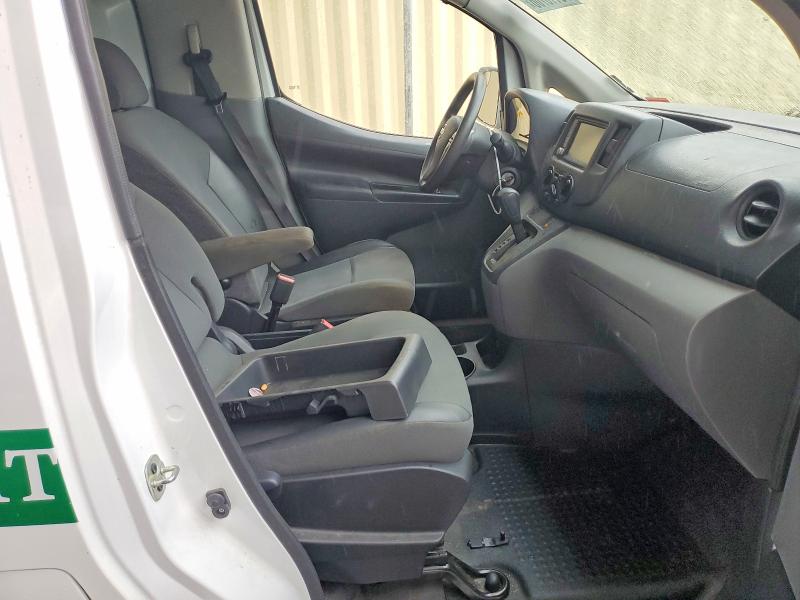Aukcja sprzedaży 2020 Nissan Nv200, vin: 3N6CM0KN9LK694594, numer aukcji: 70110706