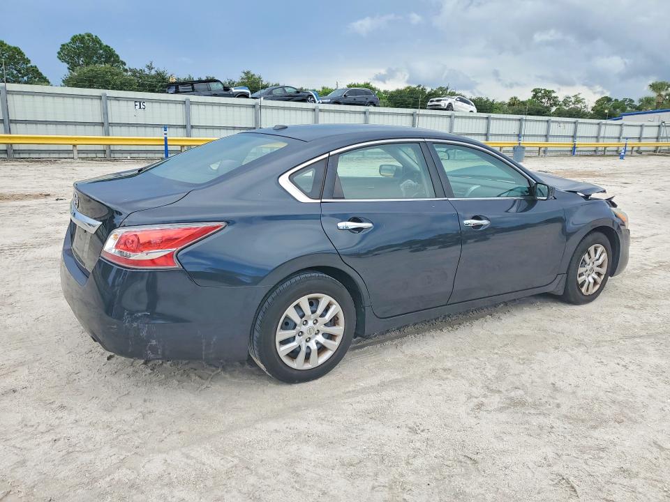 Aukcja sprzedaży 2015 Nissan Altima, vin: 1N4AL3AP3FN387976, numer aukcji: 67108546