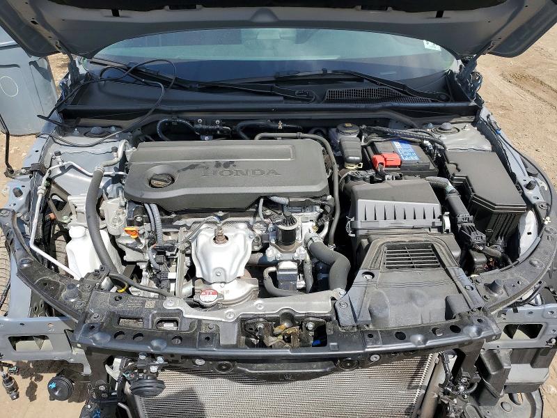 Продажа на аукционе авто 2025 Honda Civic, vin: 19XFL2H88SE018022, номер лота: 67774956