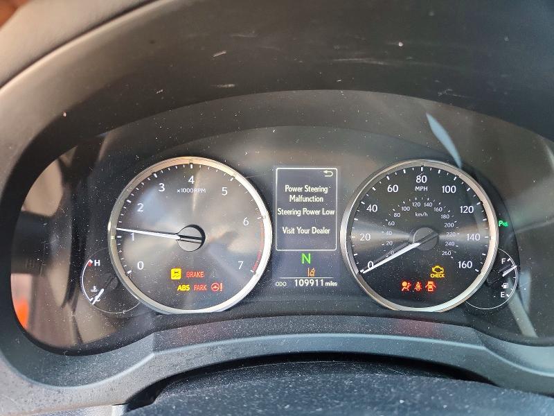 68843466 :رقم المزاد ، JTHBA1D20H5055486 vin ، 2017 Lexus Is مزاد بيع